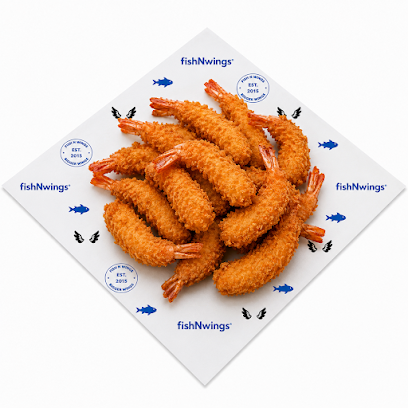 Fish'n'Chick'n The Stow (Harlow)