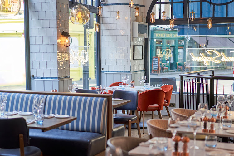 FishWorks — London