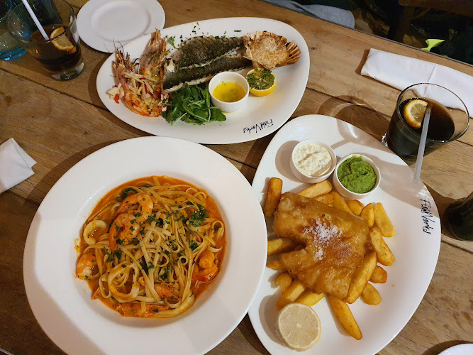 FishWorks Restaurant & Fishmongers