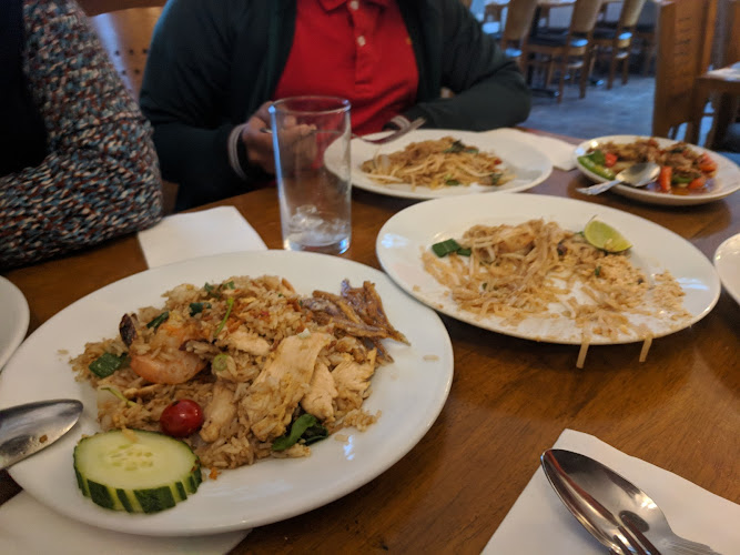 Fitou's Thai Restaurant