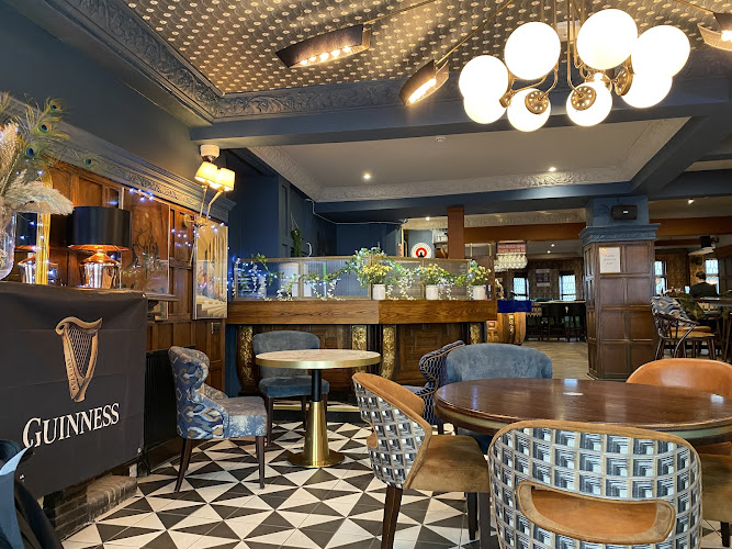 Fitz Regent — Brighton