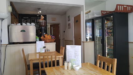Fitzgerald's Café