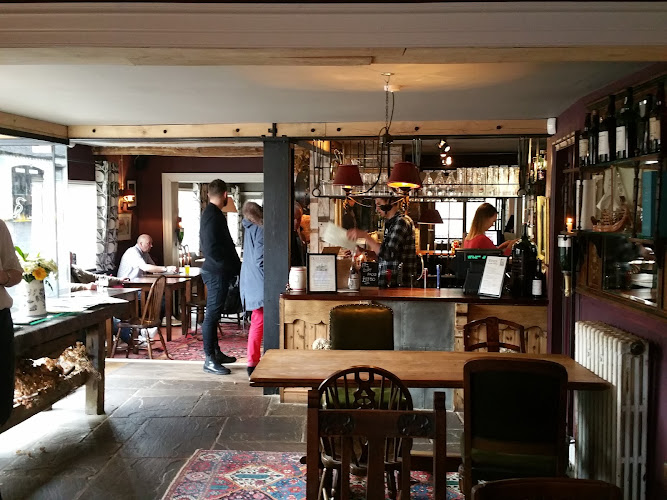 Fitzherbert Arms — Swynnerton