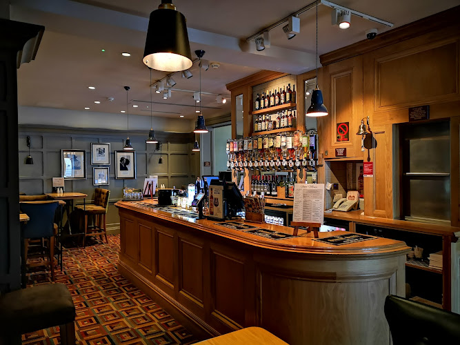 Fitzroy Tavern
