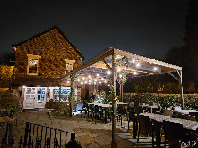 Fiume Italian Bar & Restaurant