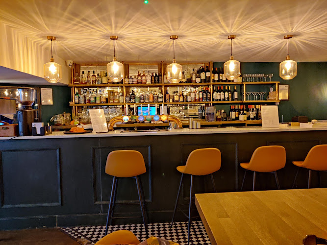 Five Little Pigs — Wallingford