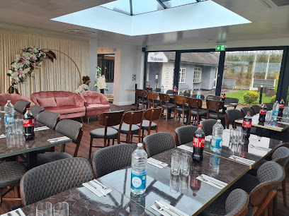 Five Spice Restaurant