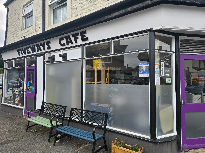 Fiveways Cafe