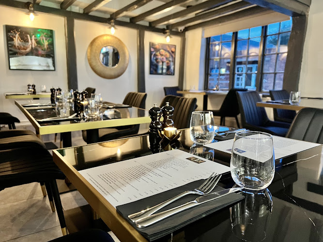 Flair Bistro — Lincoln
