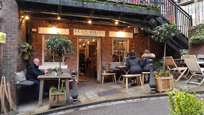 Flat White Kitchen