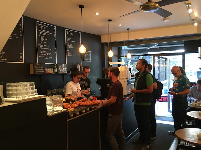 Flat White