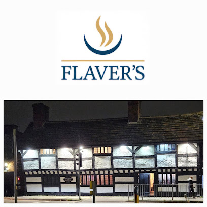 Flaver's Indian Restaurant & Bar