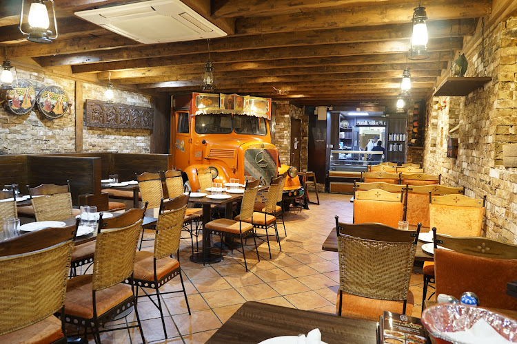 Flavors Of India - Paddington — Bayswater