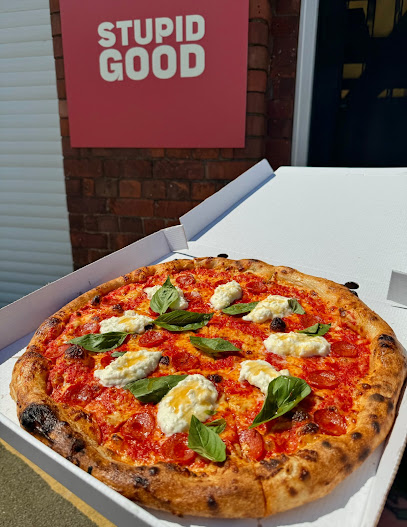 Flavour Box Cafe