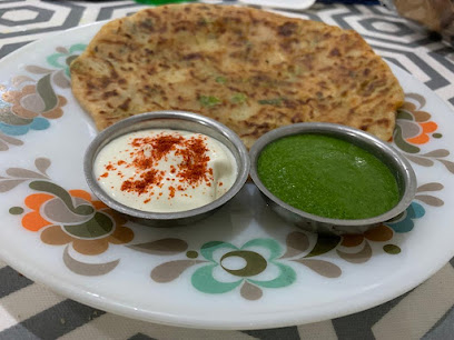 Flavoursome Foods