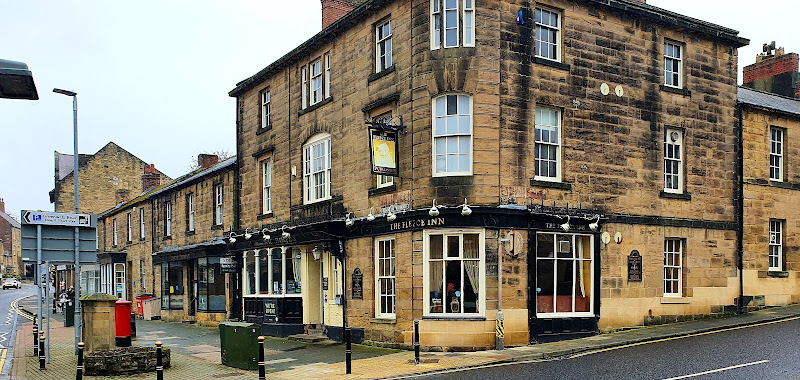 Fleece — Alnwick