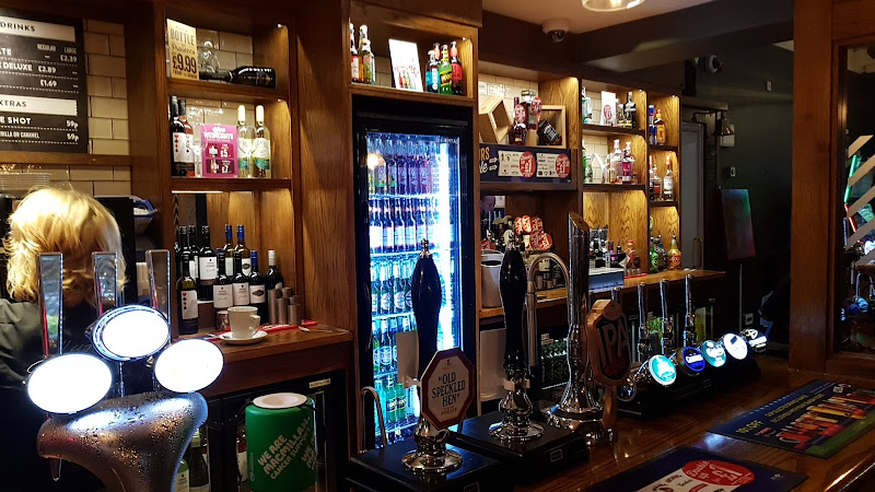 Fleming Arms