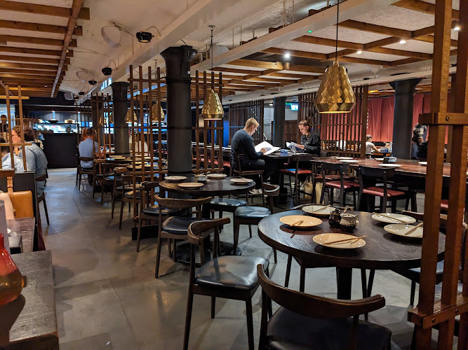 Flesh & Buns Covent Garden