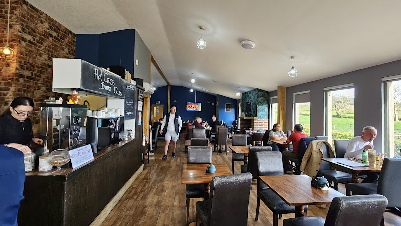 Fletchers Farm Coffee Shop — Middlesbrough