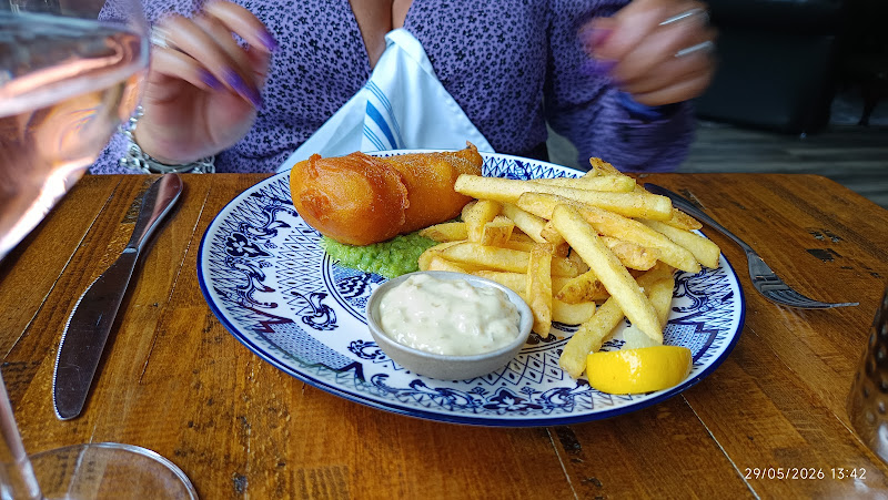 Fletchers Public House