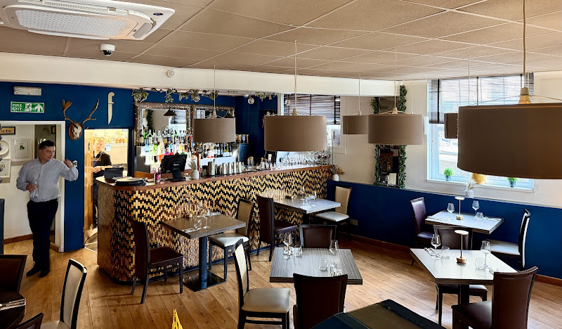 Fletcher's Restaurant — Plymouth