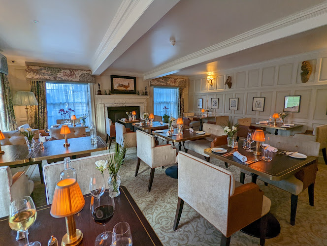 Fletchers Restaurant