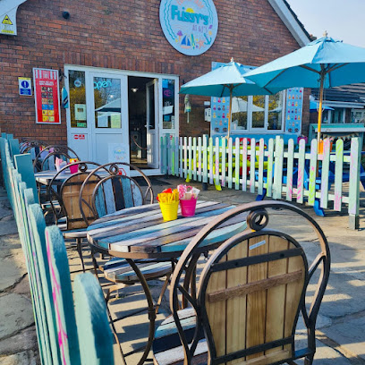 Flissys Coffee Shop