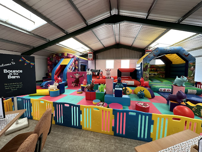 Flittons Nursery