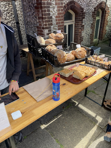 Florence Road Market