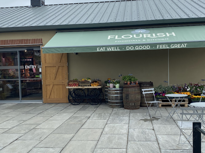 Flourish at Glenavon Farm - Foodhall & Kitchen and Home & Lifestyle — Bristol
