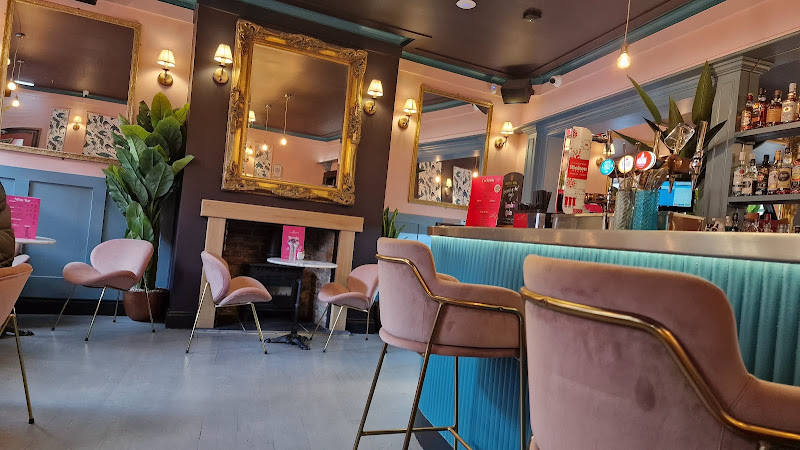 Flower Cafe | Alnwick