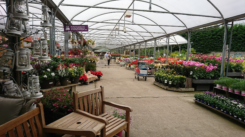 Flowerland