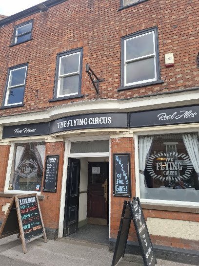 Flying Circus