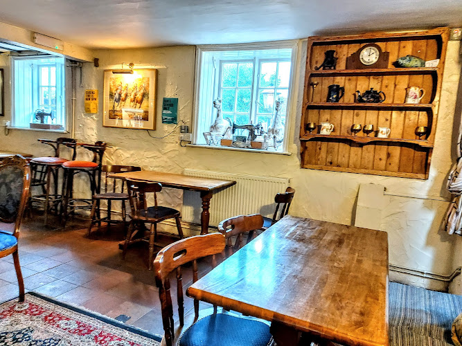 Flying Fish — Newhaven