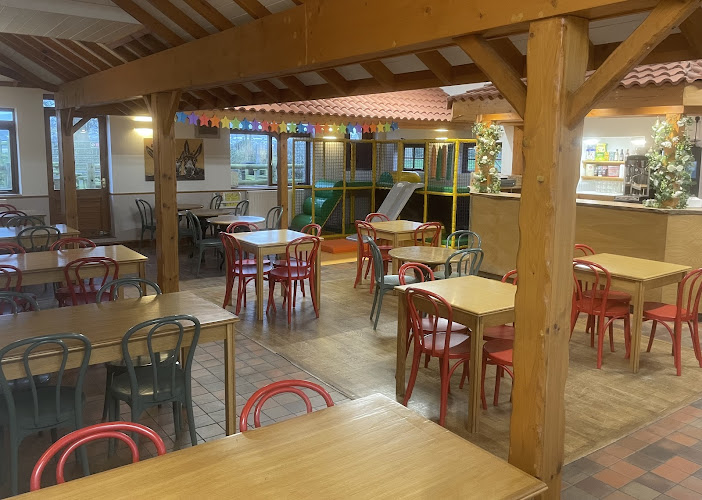 Foel Farm Country Cafe