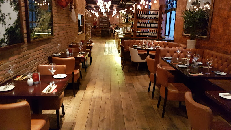 Fogo de Chão Liverpool - Original from Brazil — Liverpool