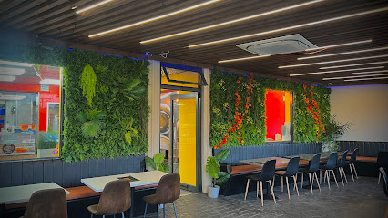 Fogo Grill Restaurant & Takeaway