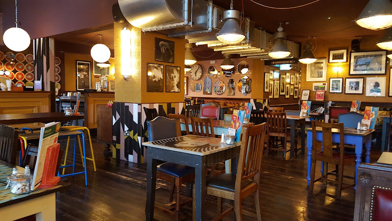 Fondo Lounge