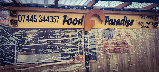 Food Paradise