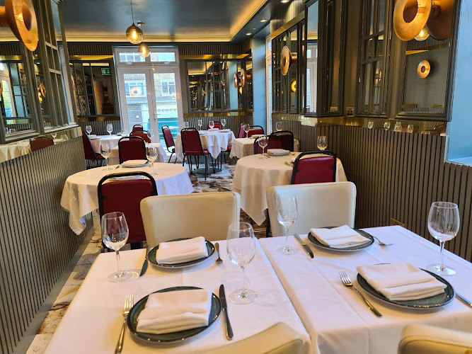 Fora Restaurant