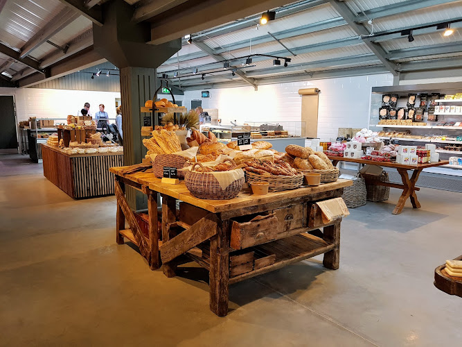 Forage at Coppice — Tamworth