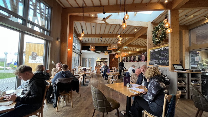 Forage Farm Shop and Kitchen — Cowbridge