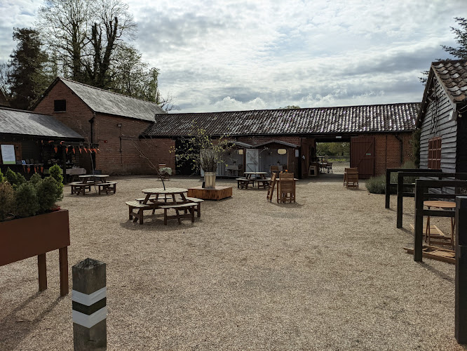 Forage Kitchen