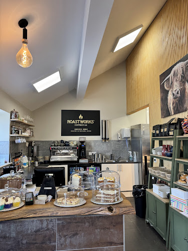Fordmore Farm Shop