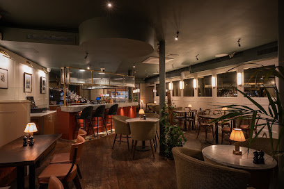 Fore Restaurant