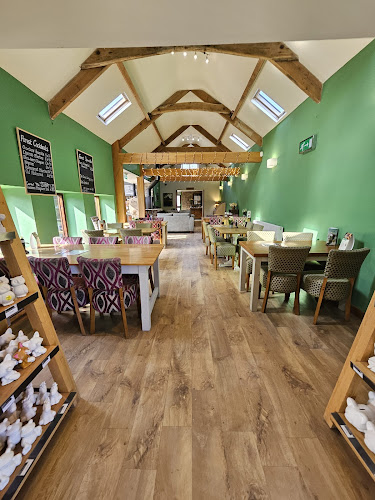 Forest Holidays Cropton