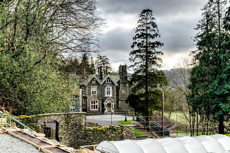 Forest Side Hotel — Ambleside