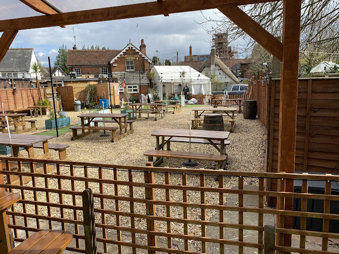 Foresters Arms