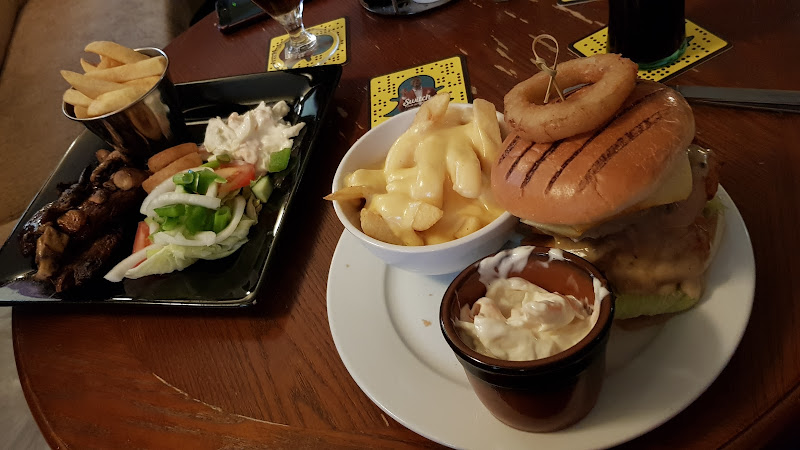 Foresters Arms — Jedburgh