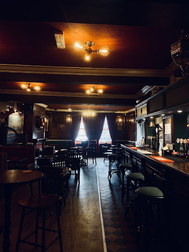 Foresters Arms — Leicester